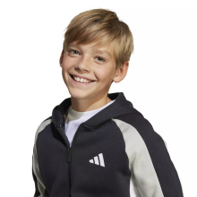 ADIDAS J CB FL TRACKSUIT (JI6228)
