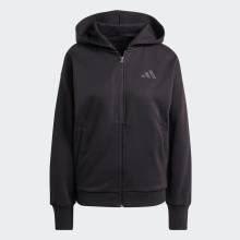 ADIDAS W ALL SZN FZ HOODIE (IX3809)