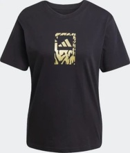 ADIDAS W T MET TEE 2 (JM0341)