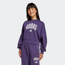 ADIDAS JG CLGT FT SWT (JV7379)