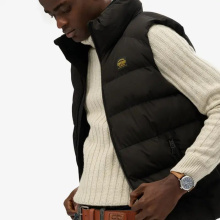 SUPERDRY SPORTS PUFFER GILET (M5012288A-02A)