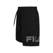 FILA MENS BERMUDA (APCDMS25008-BLACK)