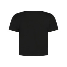 FILA wmns T-SHIRT (APCDMS25030-BLACK)