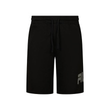 FILA MENS BERMUDA (APCDMS25008-BLACK)