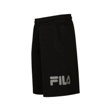 FILA MENS BERMUDA (APCDMS25008-BLACK)