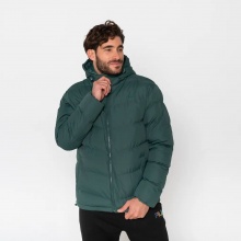 FILA GEORGE Puffer JKT (APJC0021-GREEN)