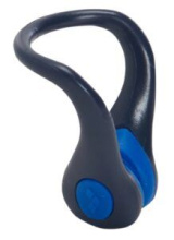 ARENA NOSE CLIP (009391-400) NAVY