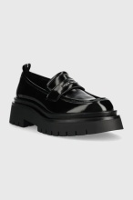 PEPE JEANS QUEEN OXFORD (PLS10409-999)
