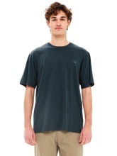 EMERSON T-SHIRT (251-EM33.122 FOREST)