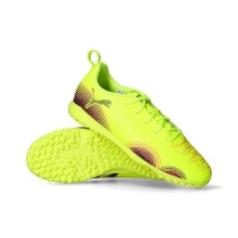 PUMA FUTURE 8 PLAY TT JR (108396-03)