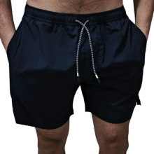 MAGNETIC NORTH MENS SWIMSHORTS (C51008-NAVY)