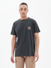 EMERSON TEE (221.EM33.09 FOREST)