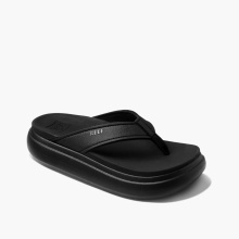 REEF CUSHION BONDI  (CJ2222) BLACK