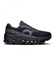 ON CLOUDMONSTER 2 (3WE10110106) BLACK/ECLIPSE
