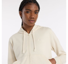 NEW BALANCE COASTAL FL Full Zip ZAKETA (WJ53508-LIN)