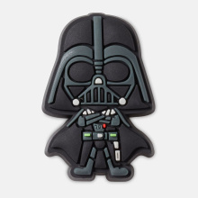 CROCS JIBBITZ Charms Star Wars Darth Vader (10011922-UNC)