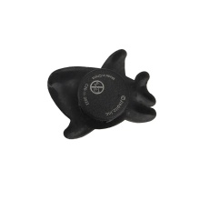 CROCS JIBBITZ CHARMS LIL SHARK (10009843-UNC)