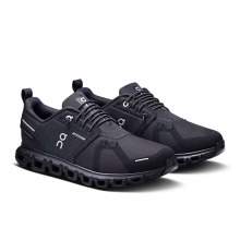 ON CLOUD 6 Waterproof (3MF10061043) BLACK/BLACK