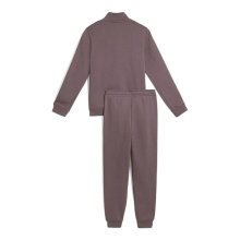 PUMA ESS TAPE FZ SWEAT SUIT FL  G (689728-88)