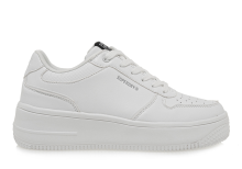 SUPERDRY ELYSIAN MSQ SHOES (SDTSH-23SC118US-OFF WHITE)