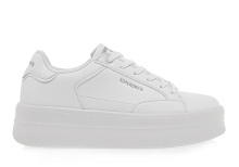 SUPERDRY  ASTRINA MSQ SHOES (SDTSH-24SC646US-WHITE)