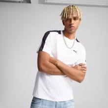 PUMA T7 TEE (629592-02)
