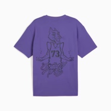 PUMA DYLANs GIFT SHOP TEE (625271-01)