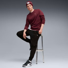 PUMA ELEVATED CREW SWEAT SUIT FL (688178-96)
