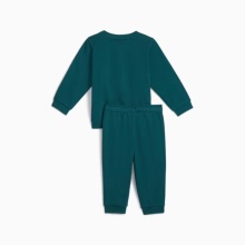 PUMA MINICATS ESS CREW JOGGER FL (846141-23)