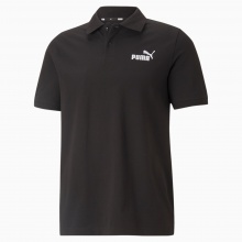 PUMA Essentials Pique  Polo Shirt (586674-51)