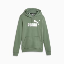 PUMA Essentials Logo Hoodie (586789 -48)