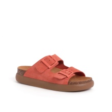SCHOLL NOELLE CHUNKY (F31134-1209) CORAL