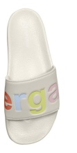 SUPERGA SLIDES (S111I3W-A25) BEIZE