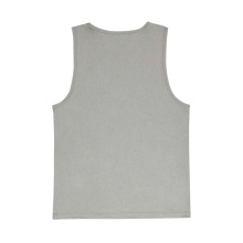 FILA TANK TOP T-SHIRT (APCDMS25001-GREY MELANGE)