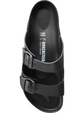 BIRKENSTOCK BS EVA ARIZONA (0129421 BLACK) REGULAR