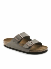 BIRKENSTOCK ARIZONA BFBC NARROW (0151213-STONE)