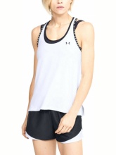 UNDER ARMOUR KNOCKOUT TANK (1351596-100)