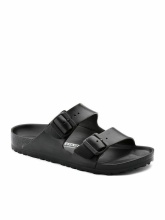 BIRKENSTOCK ARIZONA EVA BLACK (1294230) NARROW
