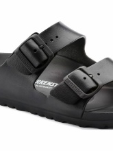 BIRKENSTOCK ARIZONA EVA BLACK (1294210) NARROW