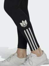 ADIDAS HW Adicolor 3d Trefoil TIGHTS (GT8461)