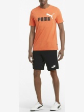 PUMA ESS  Shorts (586709-01)
