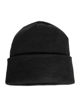 EMERSON Beanie (192.EU03.19 BLACK)