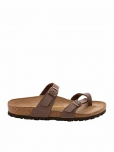 BIRKENSTOCK MAYARI Birko-Flor Mocha  (0071061)