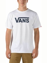 VANS Drop V-B T-Shirt M (VN0A5HMHYB2)