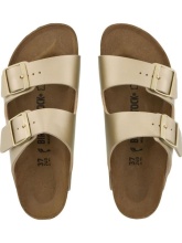 Birkenstock Arizona bf NARROW (1016111) Gold