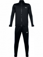 UNDER ARMOUR KNIT TRACKSUIT (1357139-001)