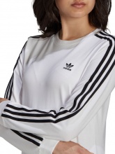 ADIDAS 3STRIPPES LS TEE (GT4261)