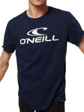 ONEILL LM T-SHIRT (N02300M-5056) INK BLUE