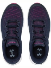 UNDER ARMOUR GS Charged Pursuit 2 (3022860-404)