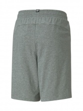 PUMA ESS Jersey Shorts B (586971-03)